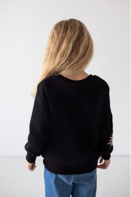 Світшот для дівчаток